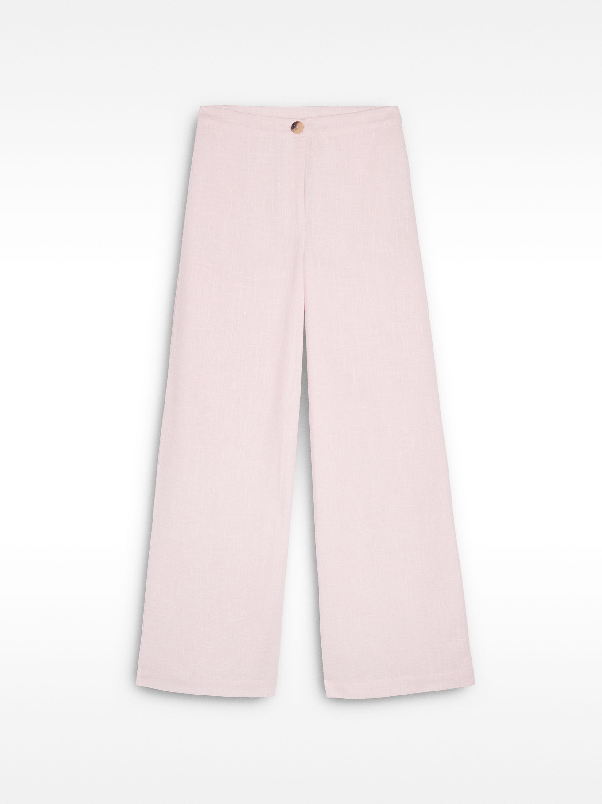 Resim %100 Pamuk Pantolon