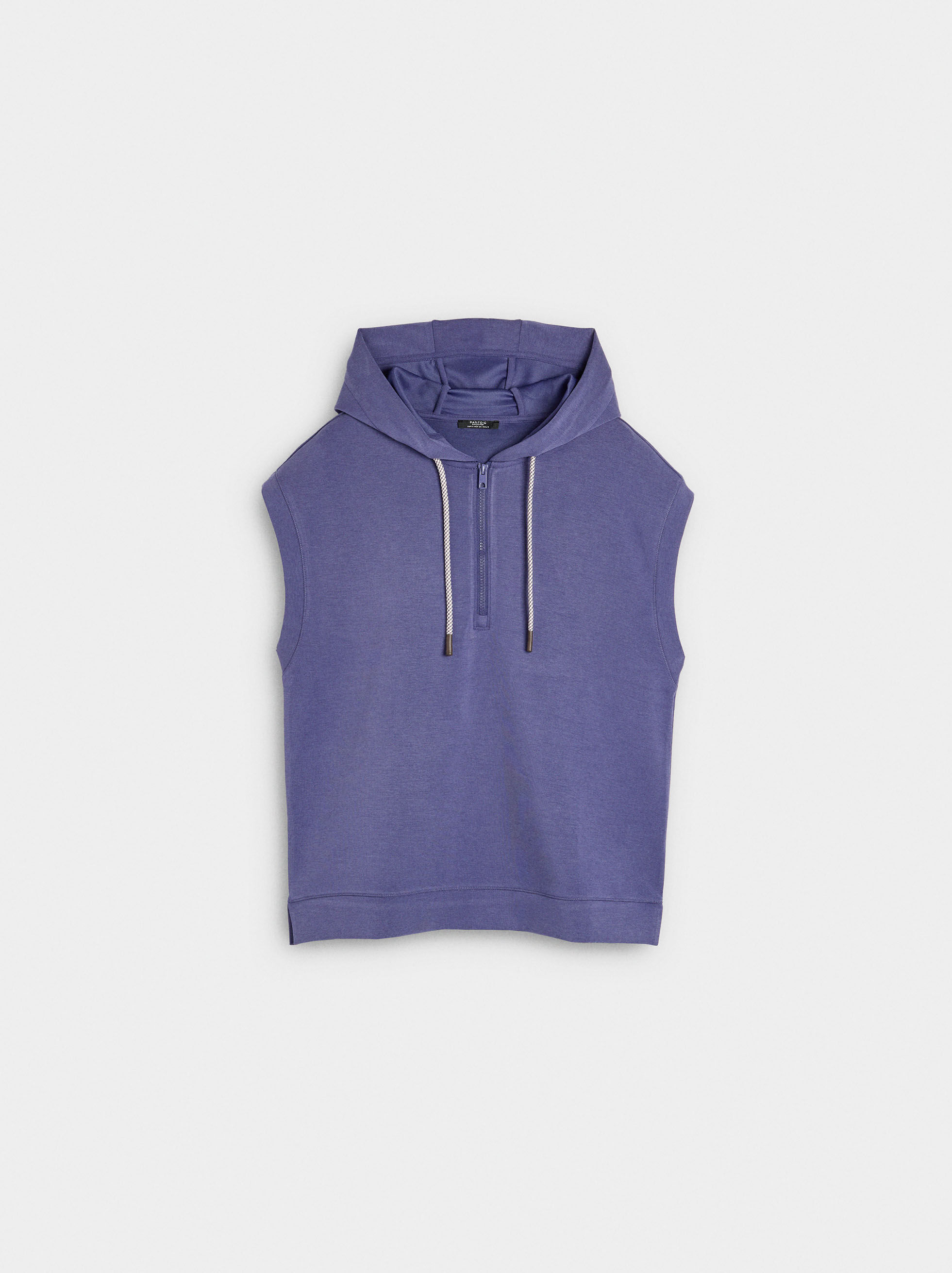 Resim Kolsuz Sweatshirt