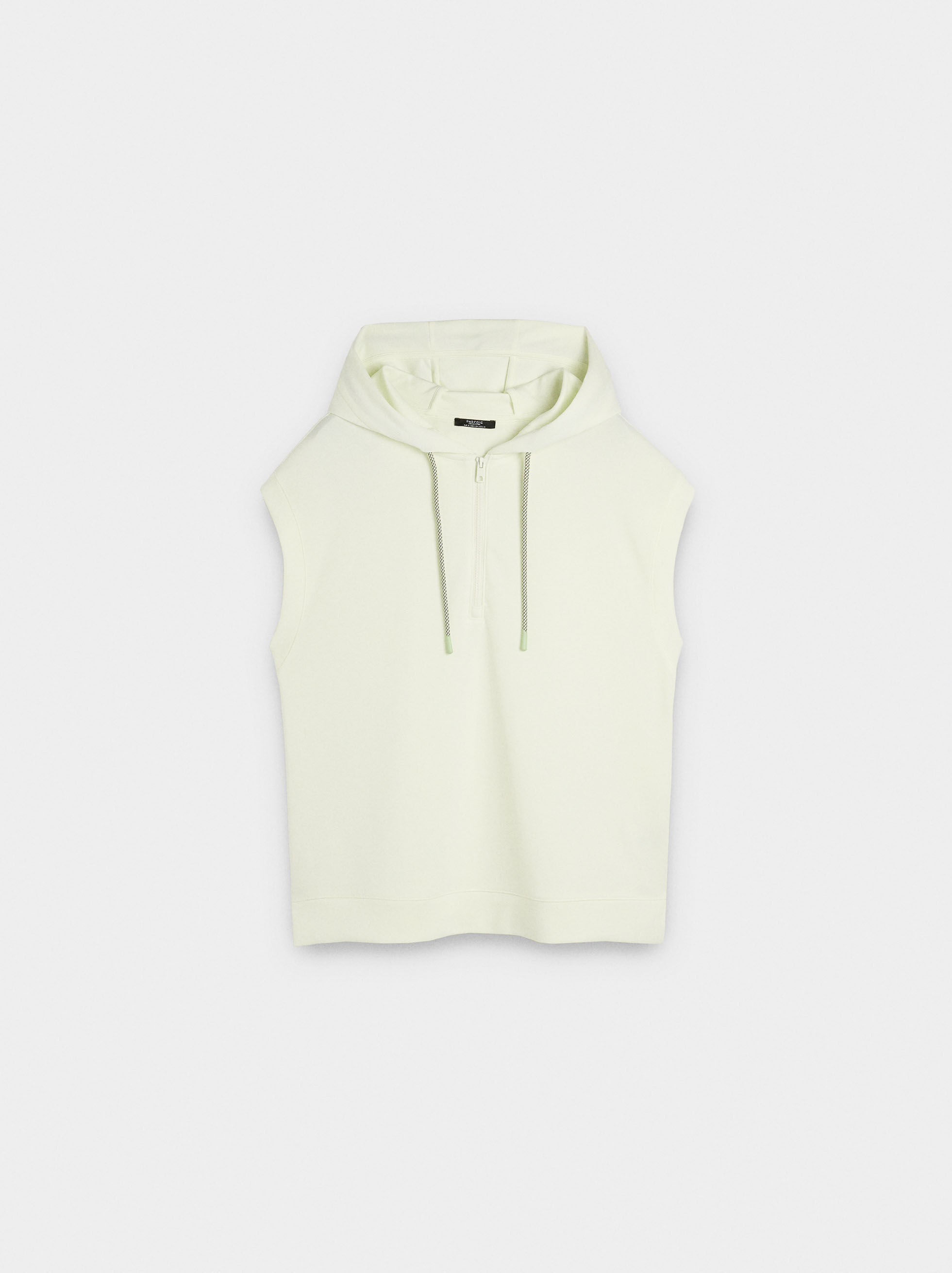 Resim Kolsuz Sweatshirt