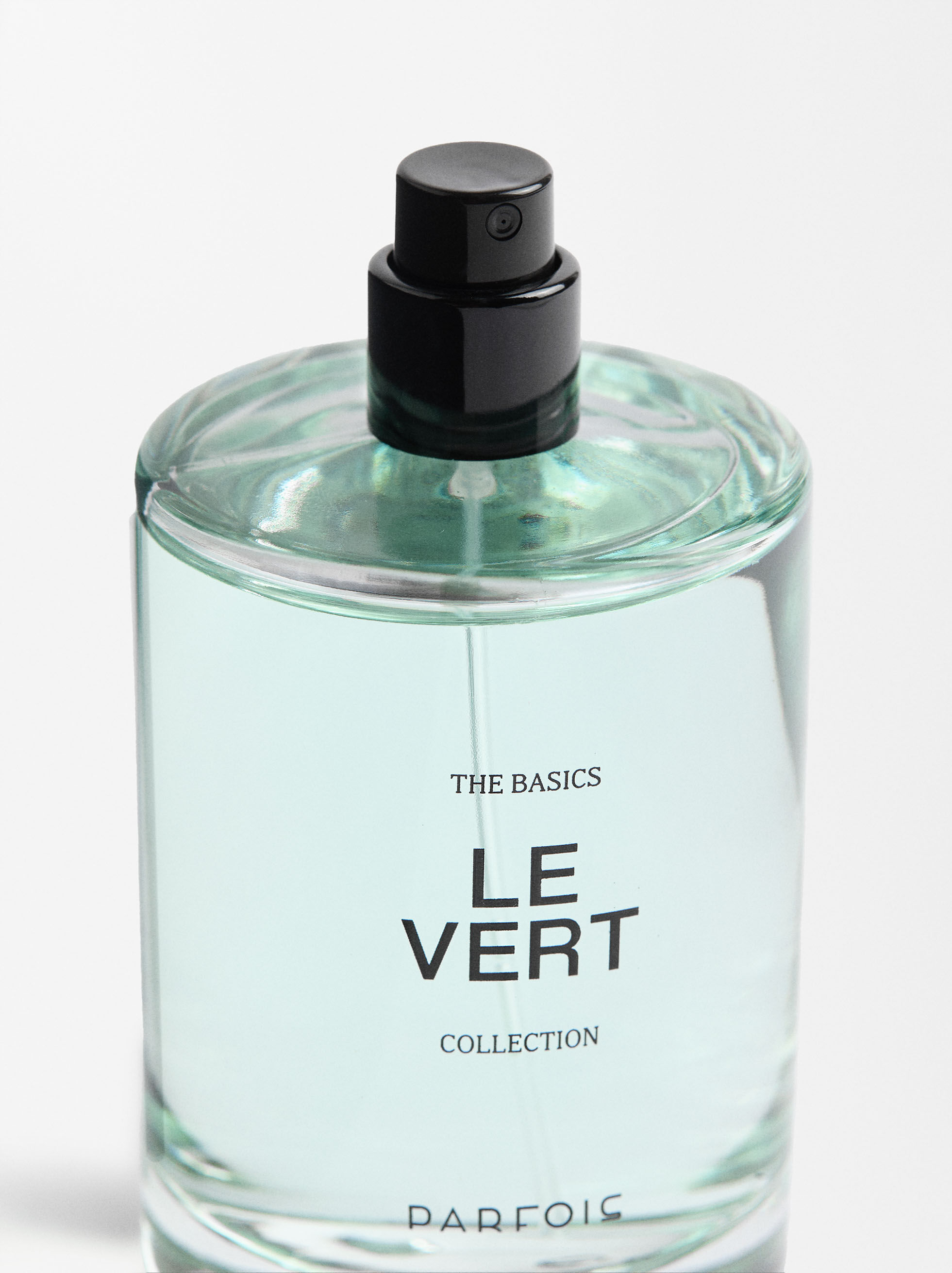 Parfois Le Numéro 03 Perfume - Le Vert - 100Ml | Parfois