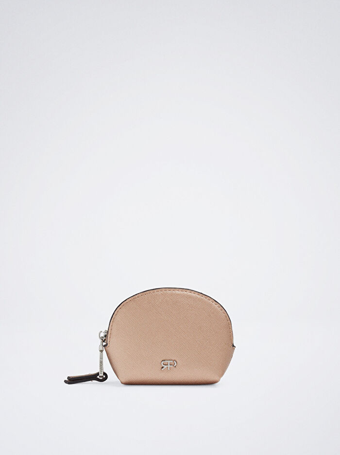 Basıc Bozuk Para Cüzdanı