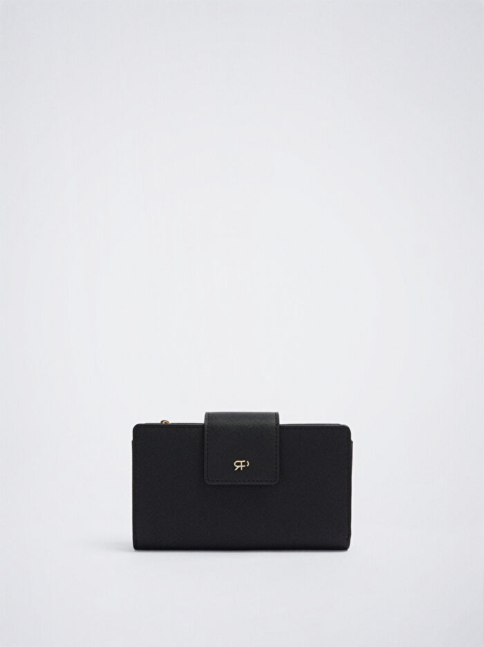 Bilek Askılı Cüzdan