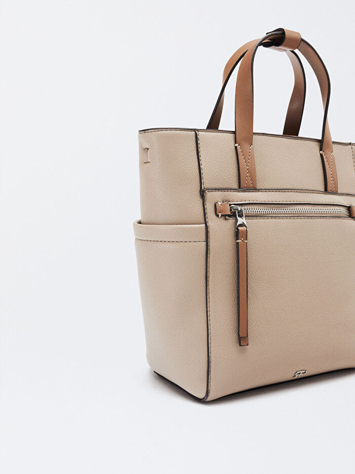 Basıc Sırt Çantası