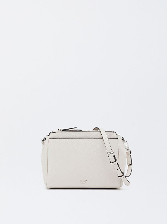 Çapraz Askılı Çanta