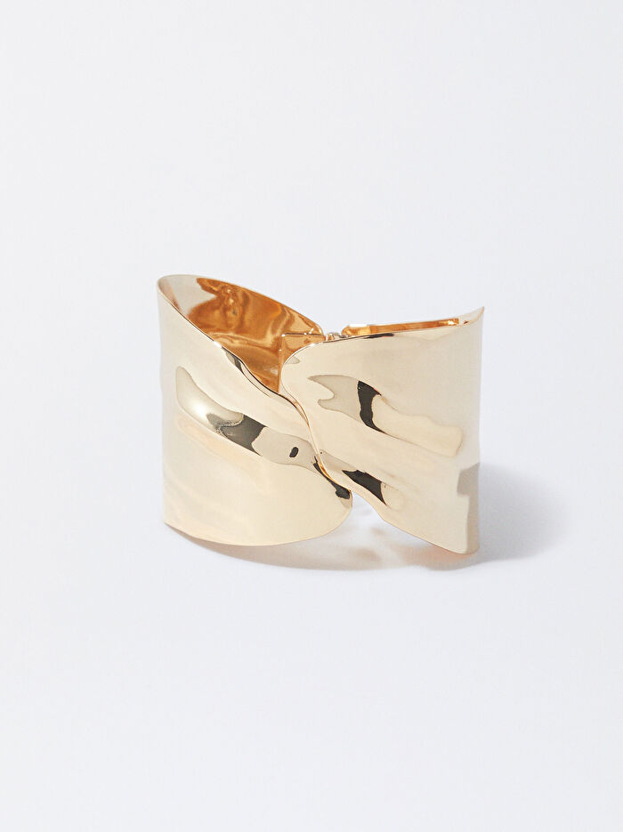 Mineli Gold Bileklik