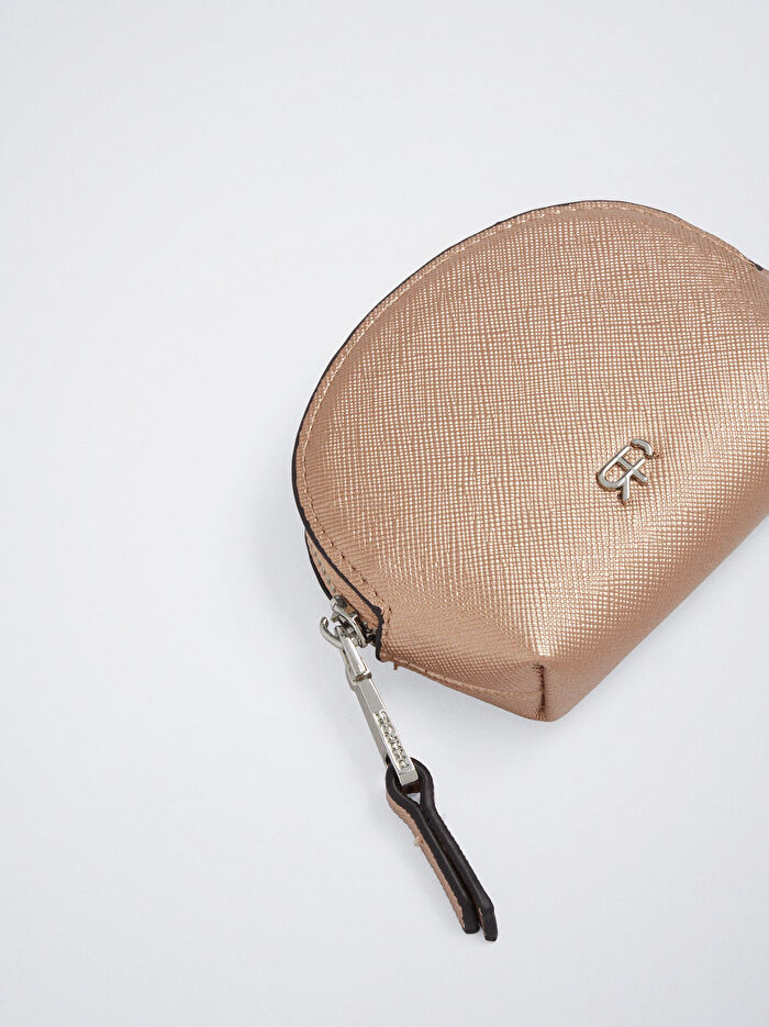 Basıc Bozuk Para Cüzdanı