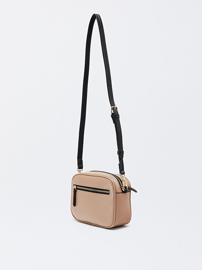 Günlük Çapraz Askılı Çanta