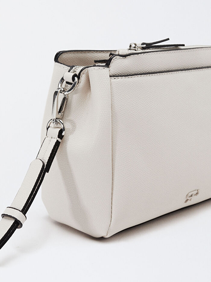 Çapraz Askılı Çanta