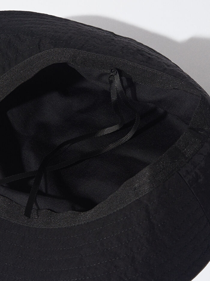 Su Geçirmez Bucket Şapka