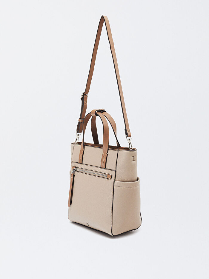 Basıc Sırt Çantası