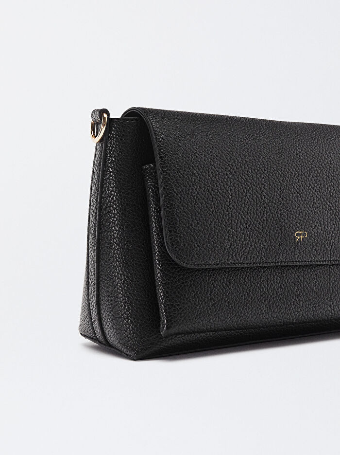 Günlük Çapraz Askılı Çanta