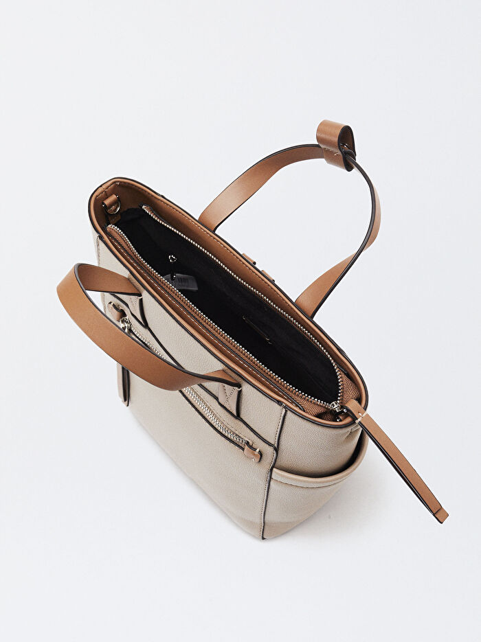 Basıc Sırt Çantası