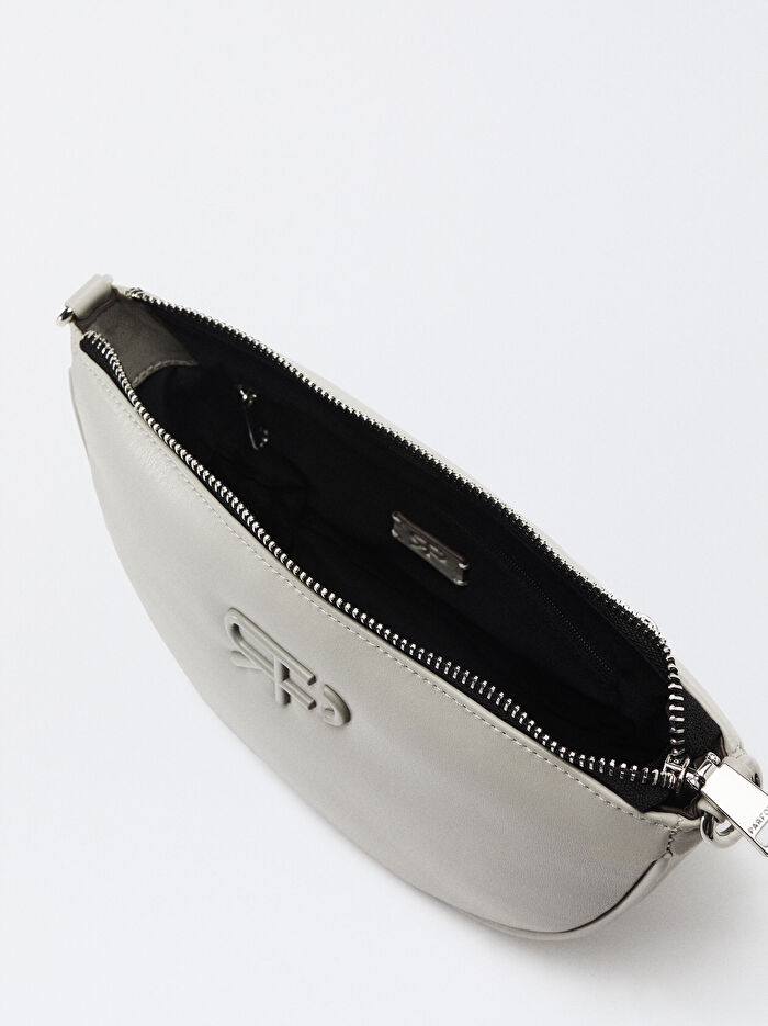 Çıkarılabilir Askılı Çapraz Çanta