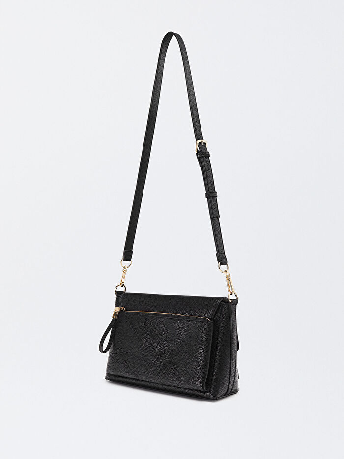 Günlük Çapraz Askılı Çanta