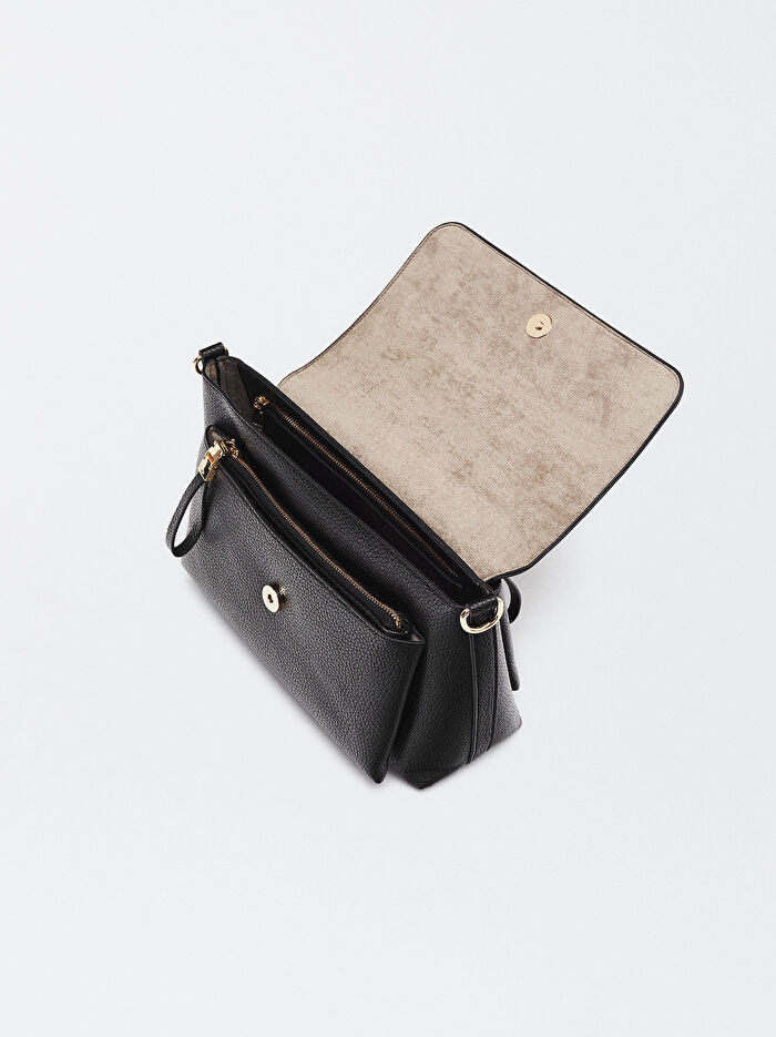 Günlük Çapraz Askılı Çanta