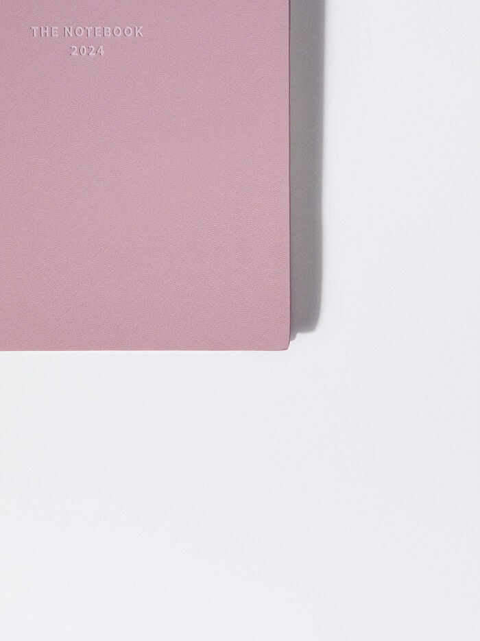 ONLINE ÖZEL - Planner 2024