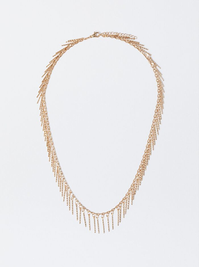 Gold Kolye