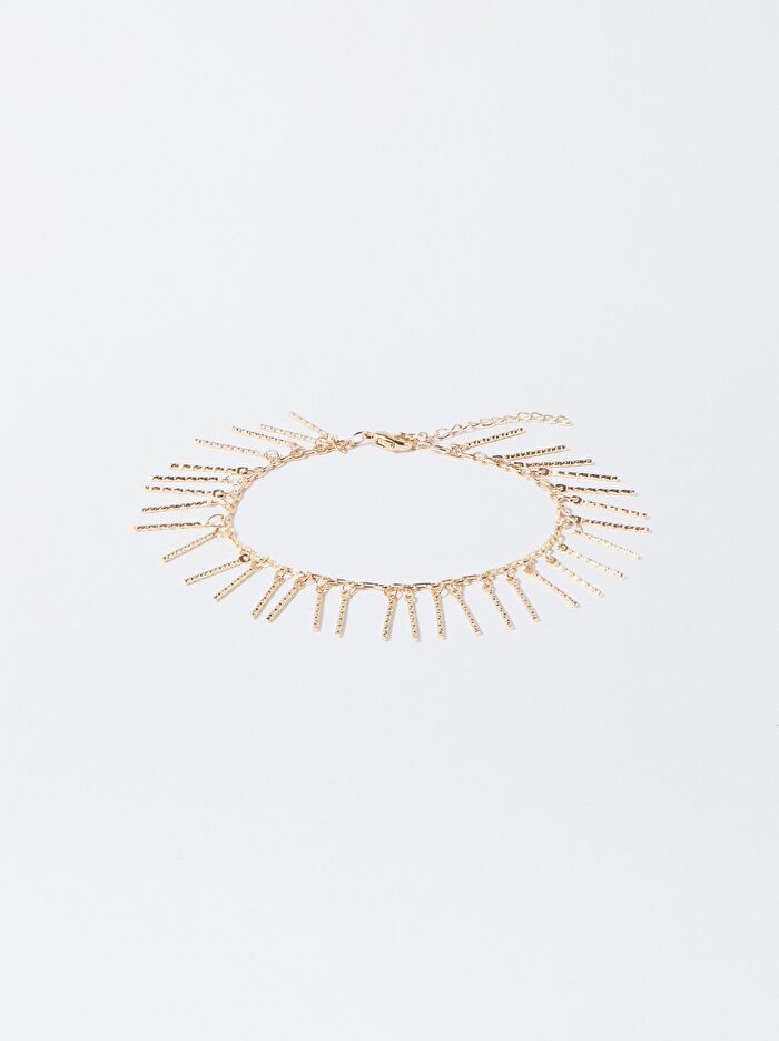 Gold Bileklik