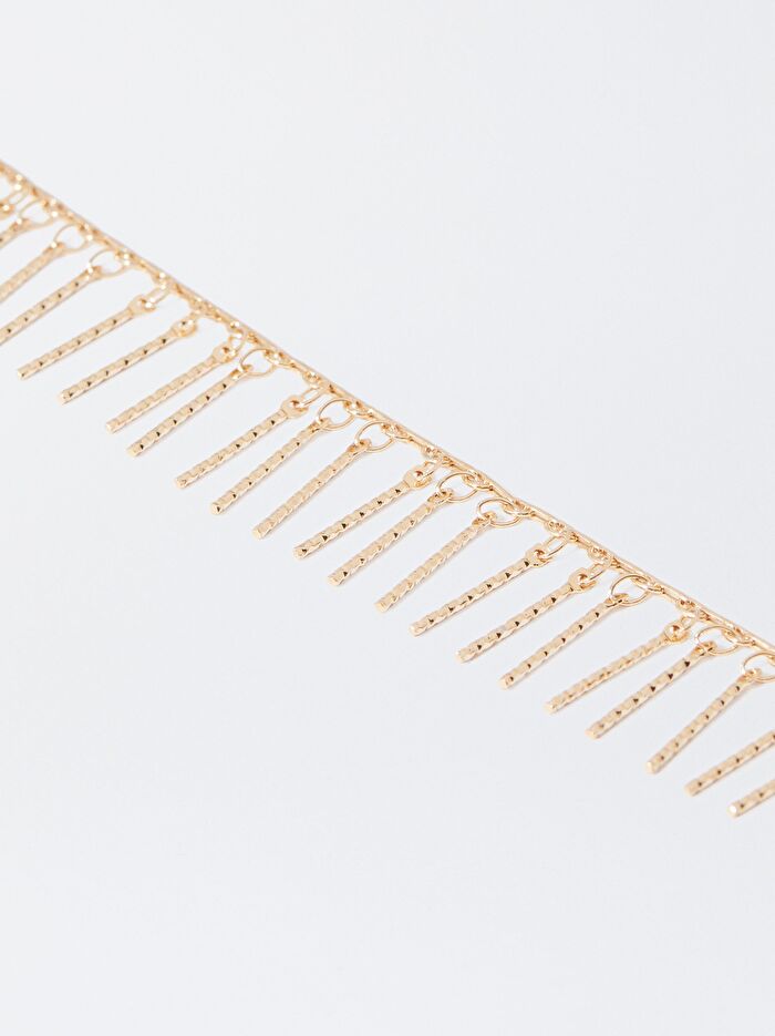 Gold Bileklik