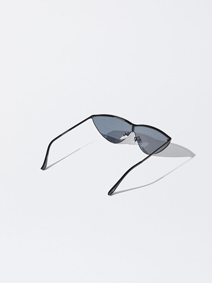 Cat Eye Güneş Gözlüğü