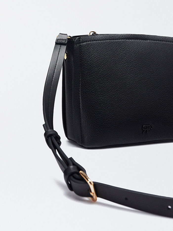 Günlük Çapraz Askılı Çanta