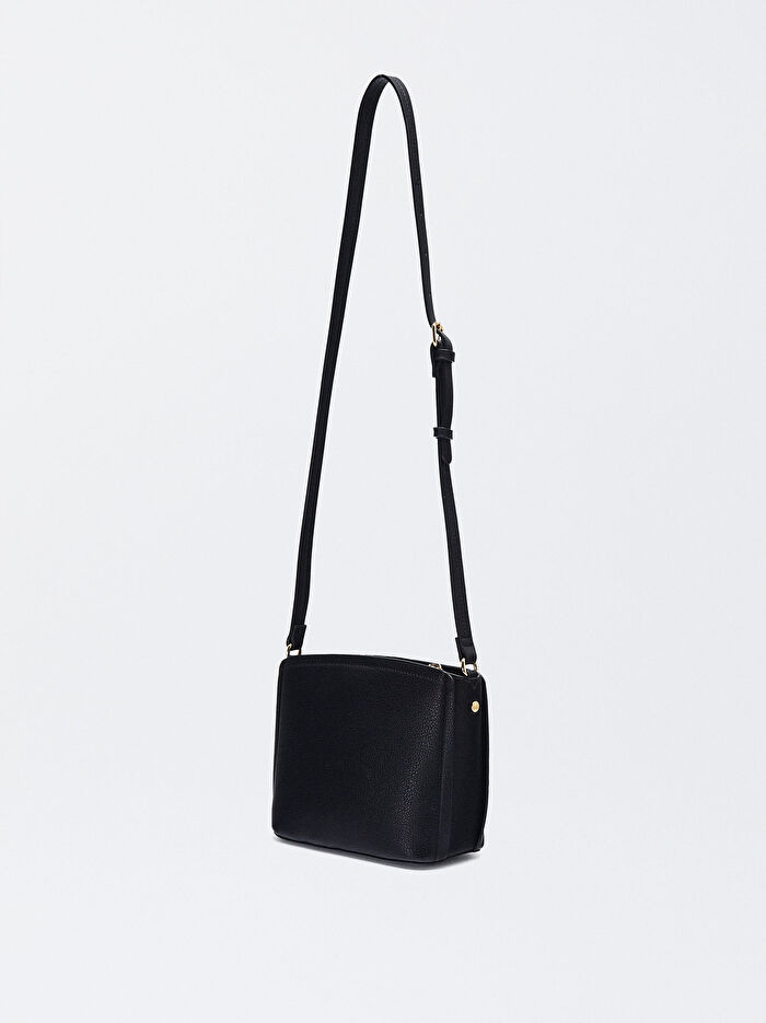 Günlük Çapraz Askılı Çanta