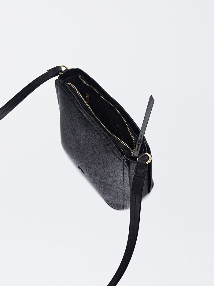 Günlük Çapraz Askılı Çanta