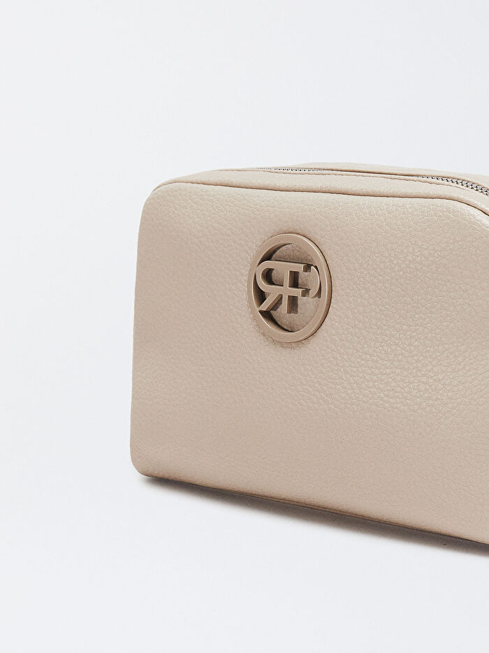 Günlük Çapraz Askılı Çanta