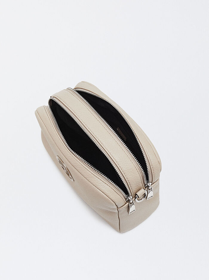 Günlük Çapraz Askılı Çanta