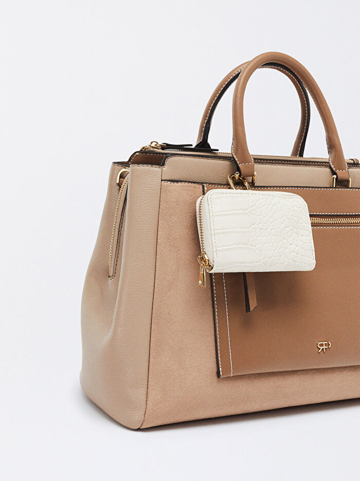 13 İnç Laptop Çantası