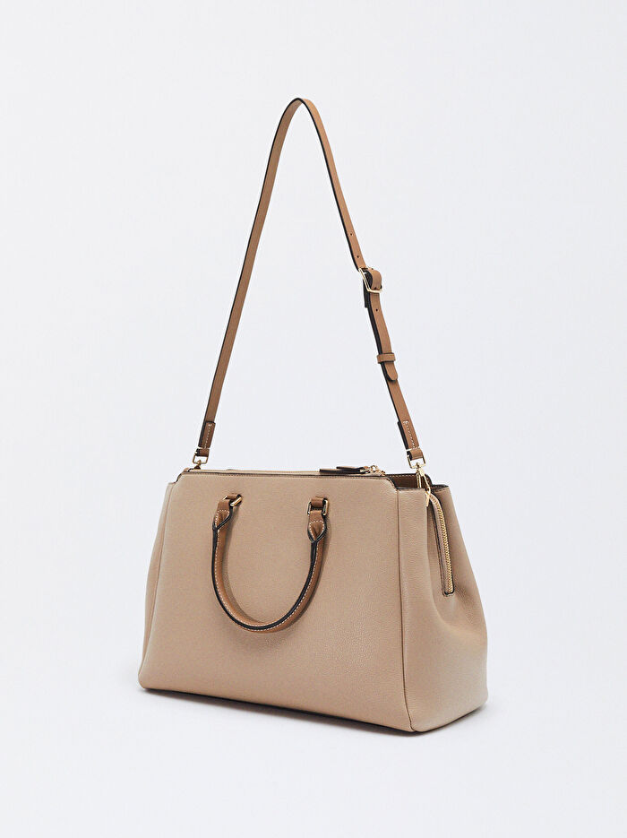 13 İnç Laptop Çantası