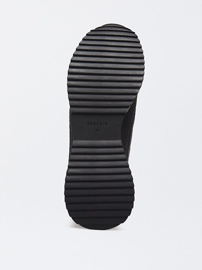 Kontrast Spor Ayakkabı