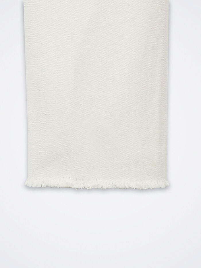 Kot Pantolon