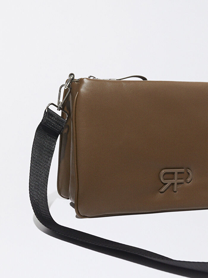 Günlük Çapraz Askılı Çanta