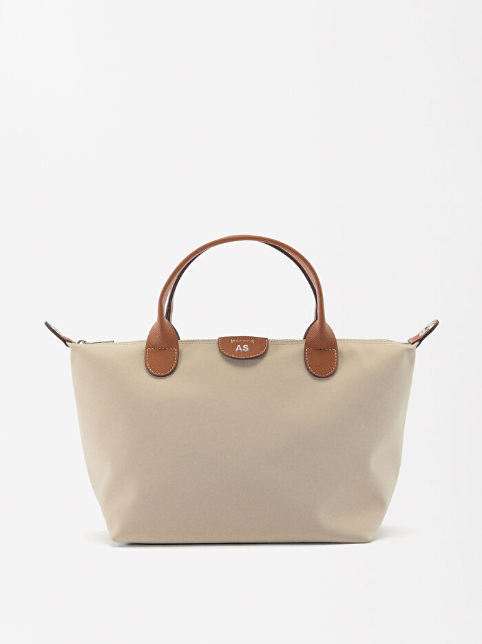 Tote Çanta