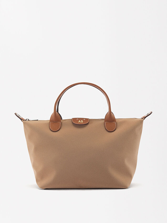 Tote Çanta