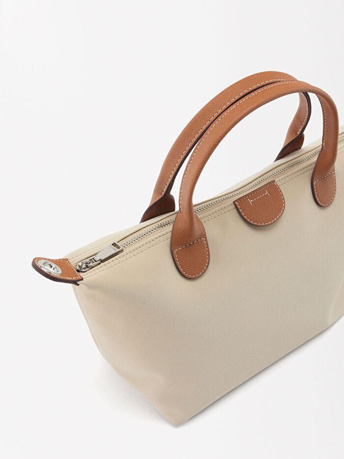 Tote Çanta