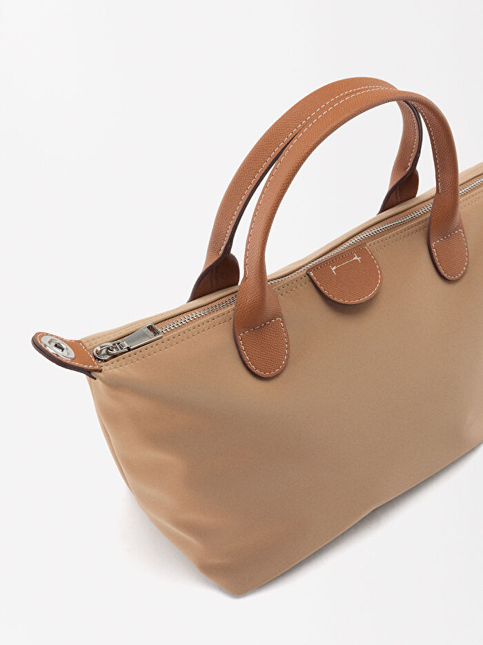Tote Çanta