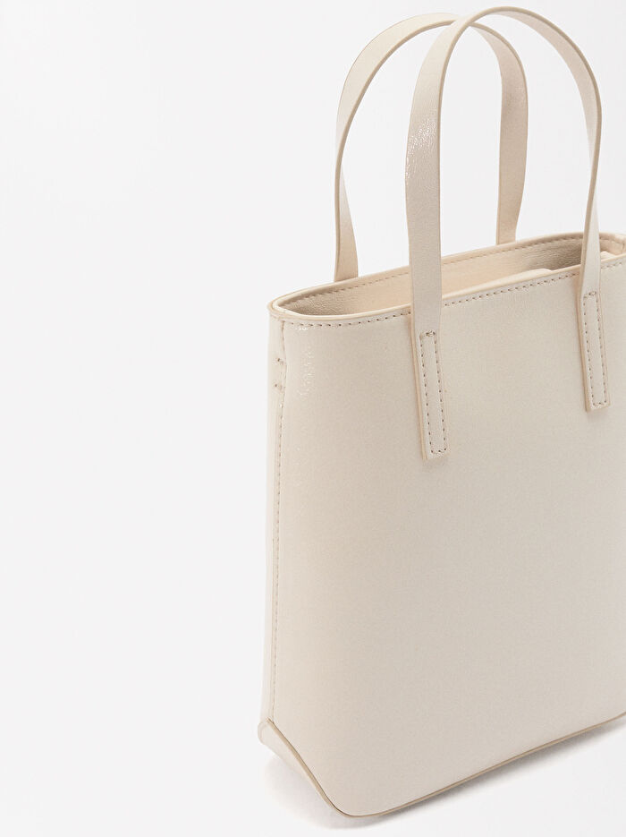 Party Patent El Çantası