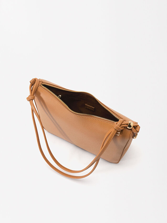 Askılı Omuz Çantası