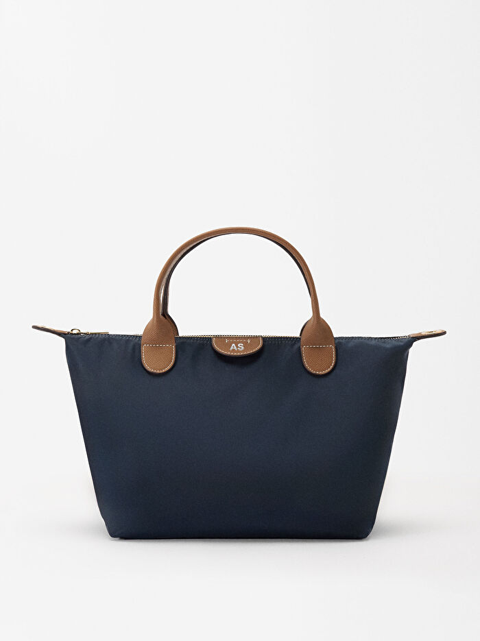 Tote Çanta