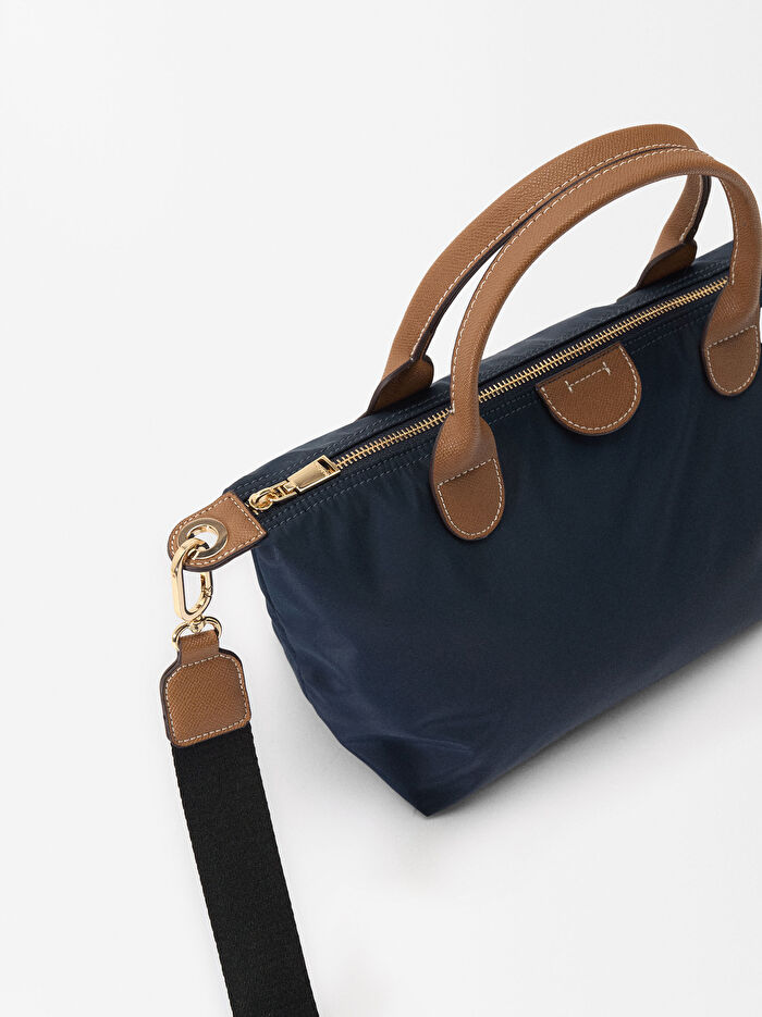 Tote Çanta
