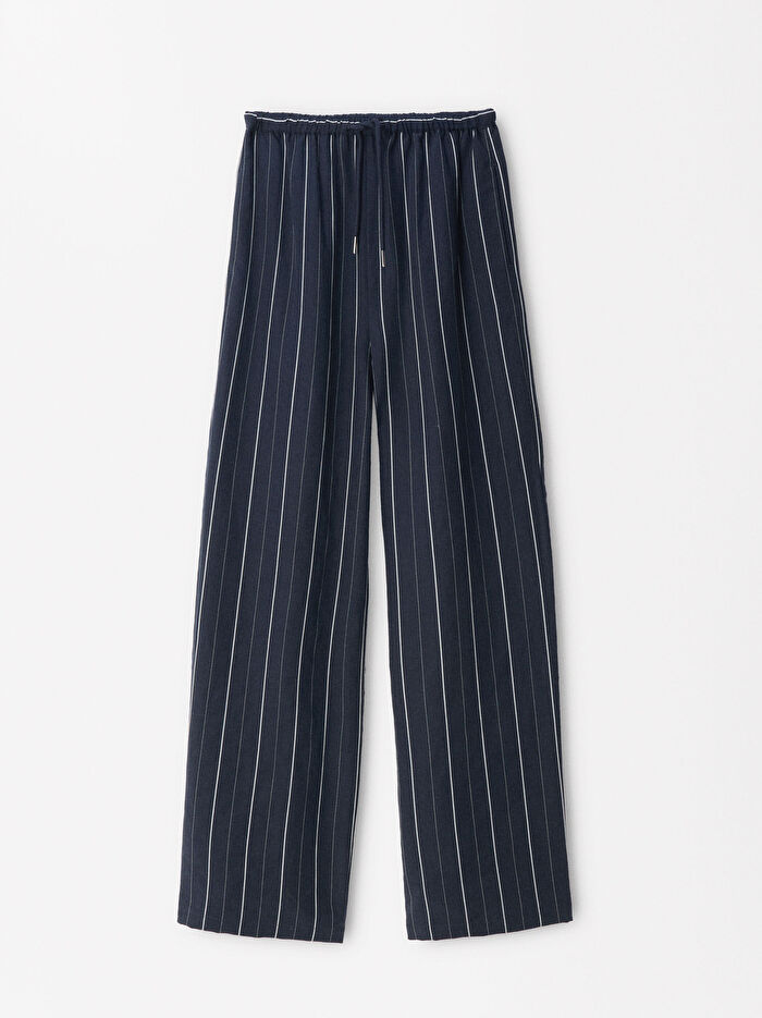 Keten Pantolon