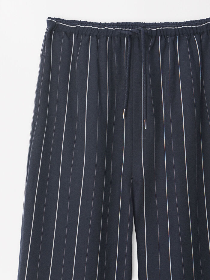 Keten Pantolon