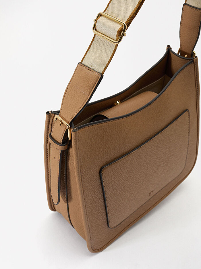 Günlük Omuz Çantası