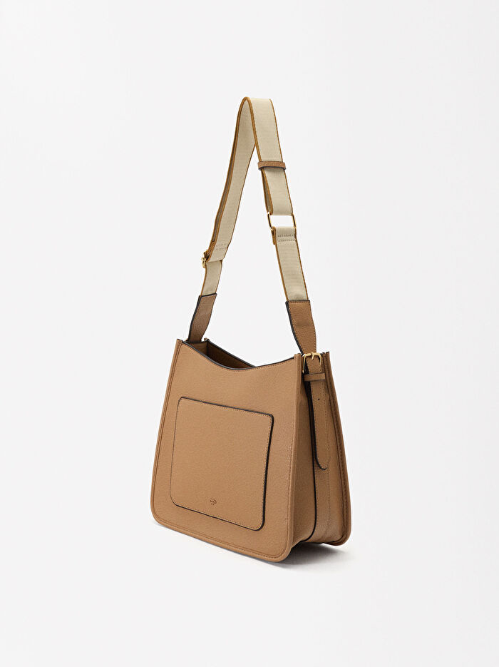 Günlük Omuz Çantası