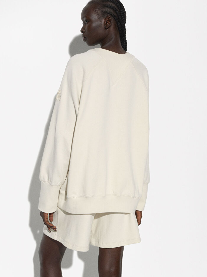Pamuk Sweatshirt