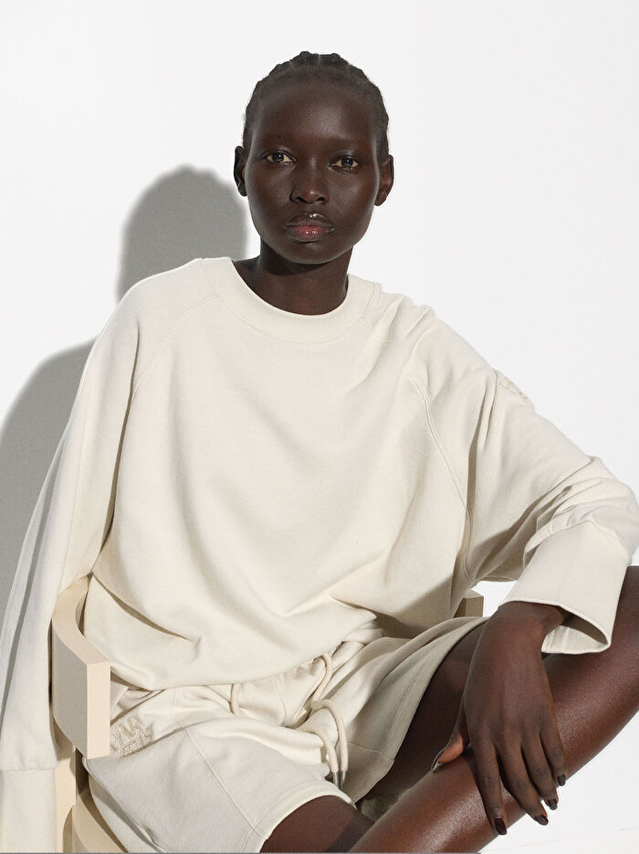 Pamuk Sweatshirt