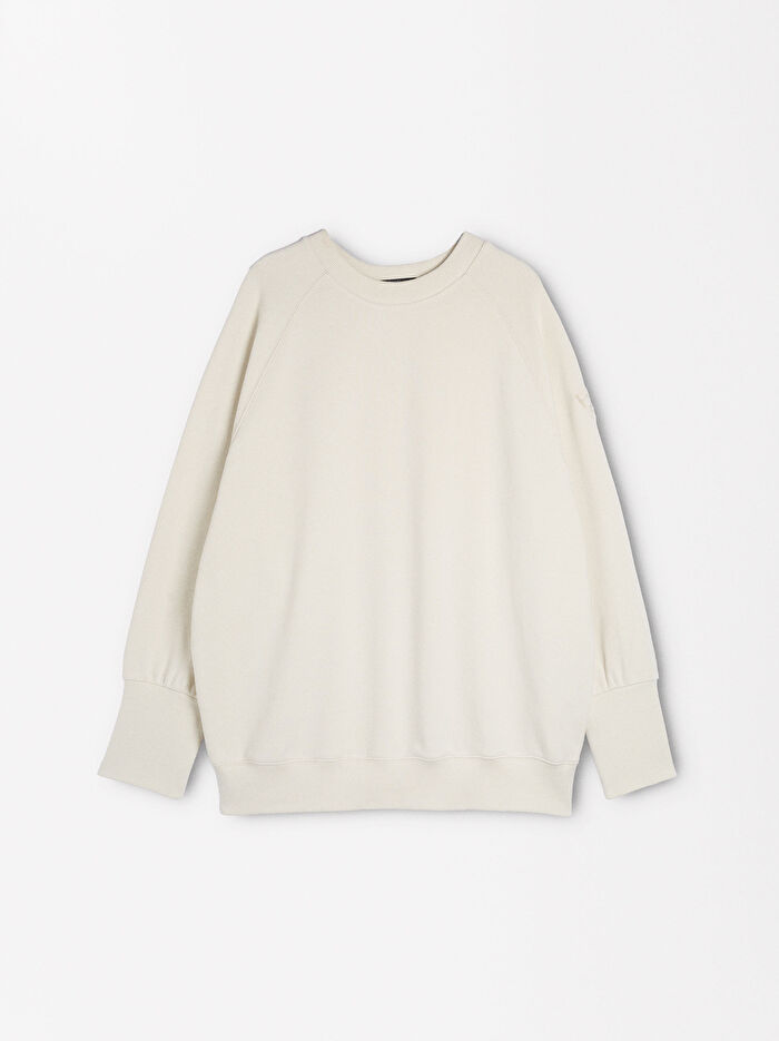 Pamuk Sweatshirt