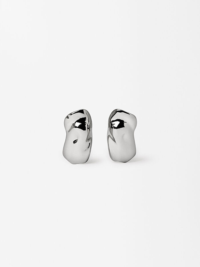 Ear Jacket Küpe